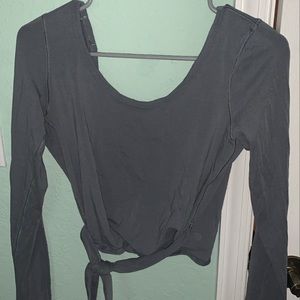 Lulu lemon long sleeve